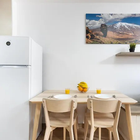 Okstay Torres Del Sol With Sea And Pool Views * 阿罗纳