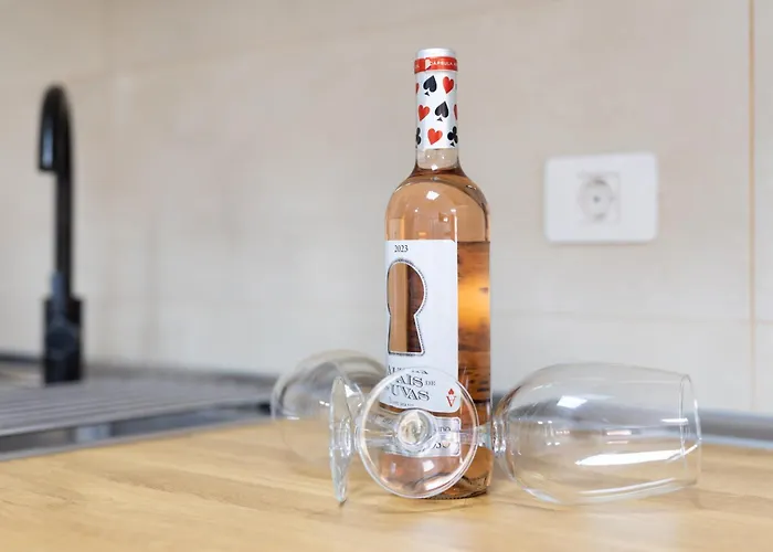 Okstay Torres Del Sol With Sea And Pool Views *