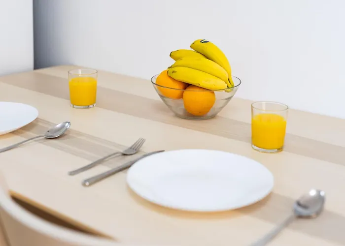 Okstay Torres Del Sol With Sea And Pool Views *