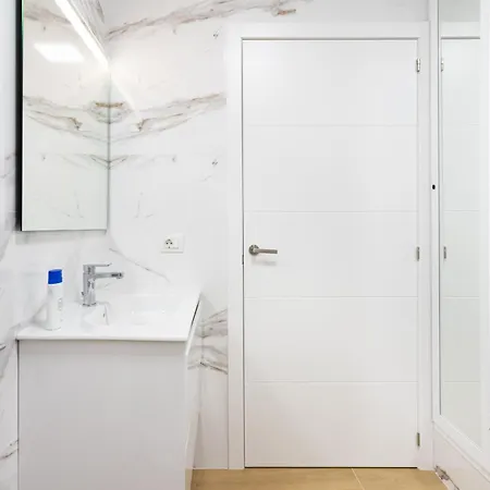 Okstay Torres Del Sol With Sea And Pool Views Arona (Tenerife)