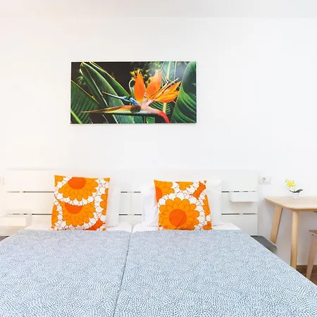 Okstay Torres Del Sol With Sea And Pool Views * Arona (Tenerife)