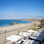 Okstay Torres Del Sol With Sea And Pool Views Apartament *