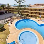 Okstay Torres Del Sol With Sea And Pool Views Apartament Arona (Tenerife)