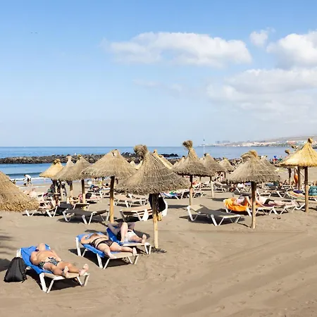 Okstay Torres Del Sol With Sea And Pool Views *