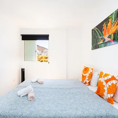 Okstay Torres Del Sol With Sea And Pool Views Apartmán *