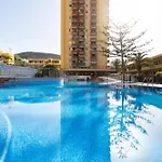 Okstay Torres Del Sol With Sea And Pool Views Appartement Arona (Tenerife)