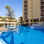 Appartement Okstay Torres Del Sol With Sea And Pool Views *